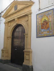 Convento de Santa Cruz